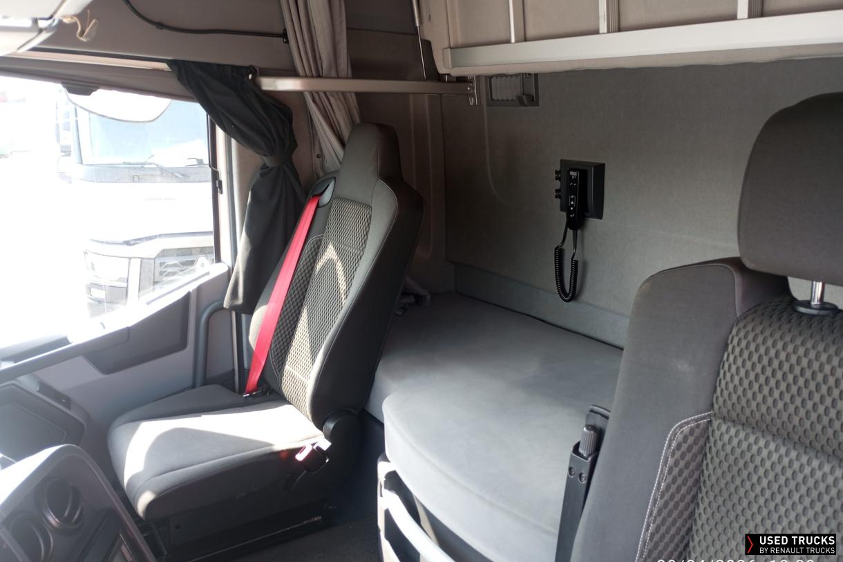 Renault Trucks T 520