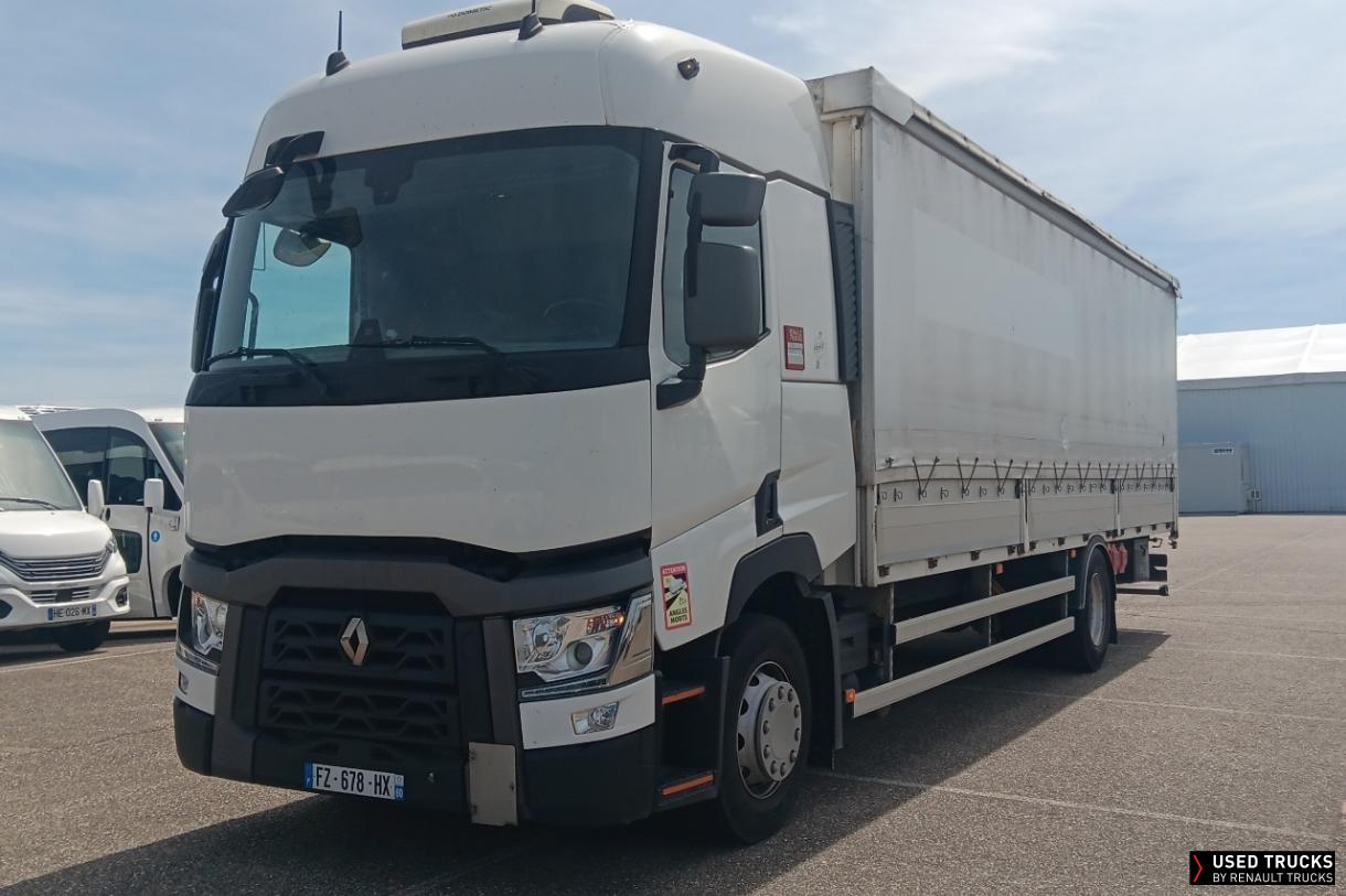 Renault Trucks T 380