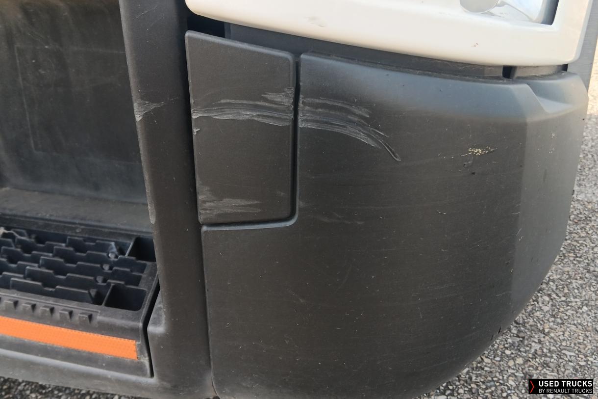 Renault Trucks T 380