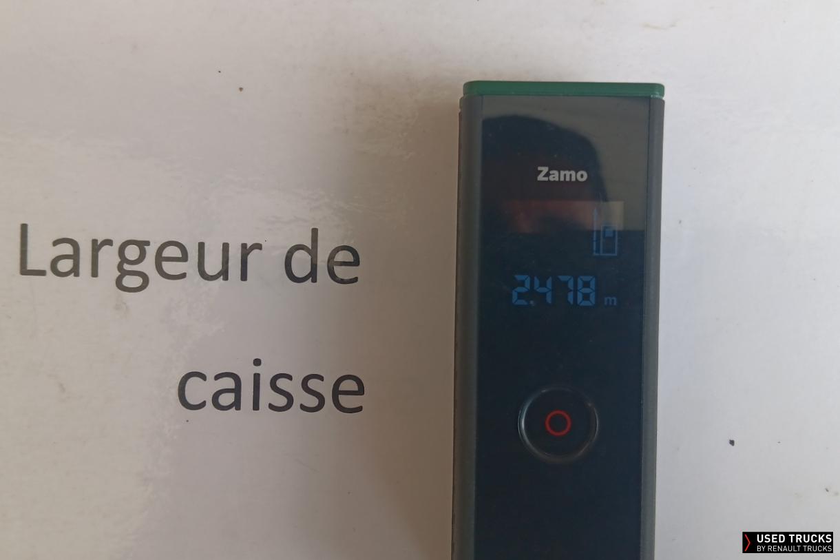 Renault Trucks T 380