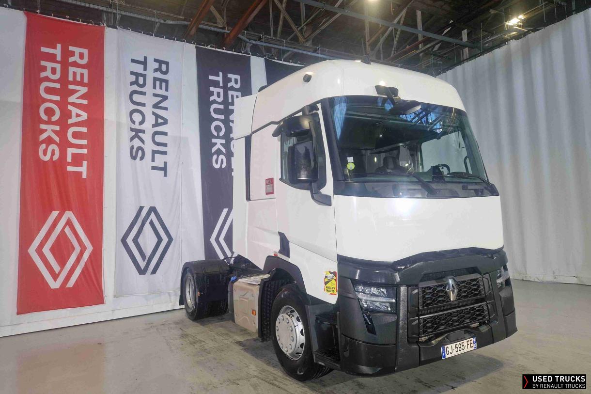 Renault Trucks T 480