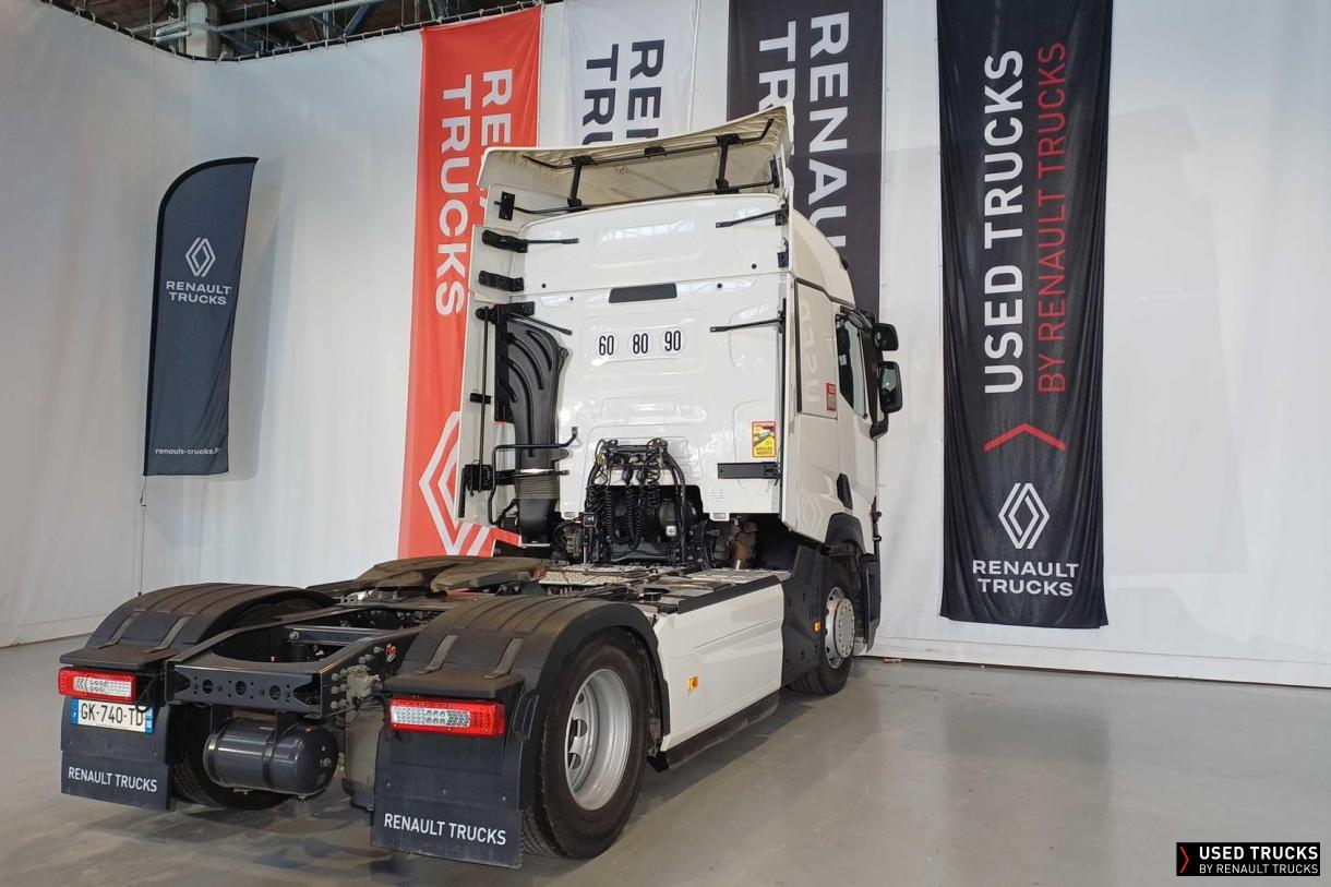 Renault Trucks T 480