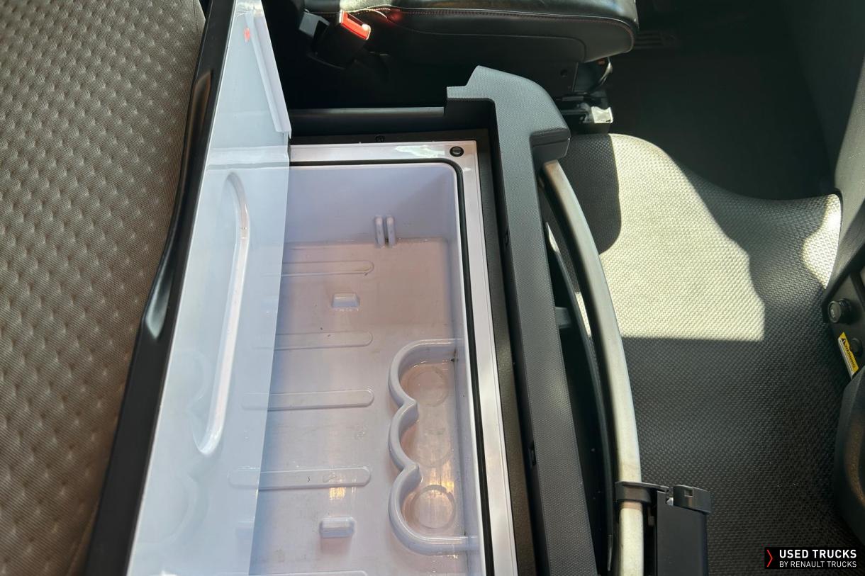 Renault Trucks T 480