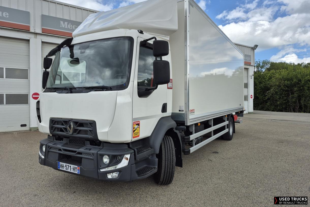 Renault Trucks D 250