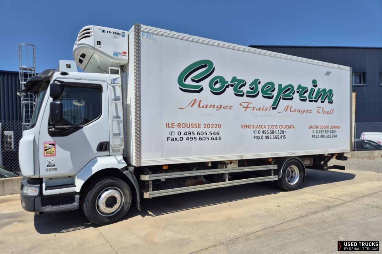 Renault Trucks Midlum 220