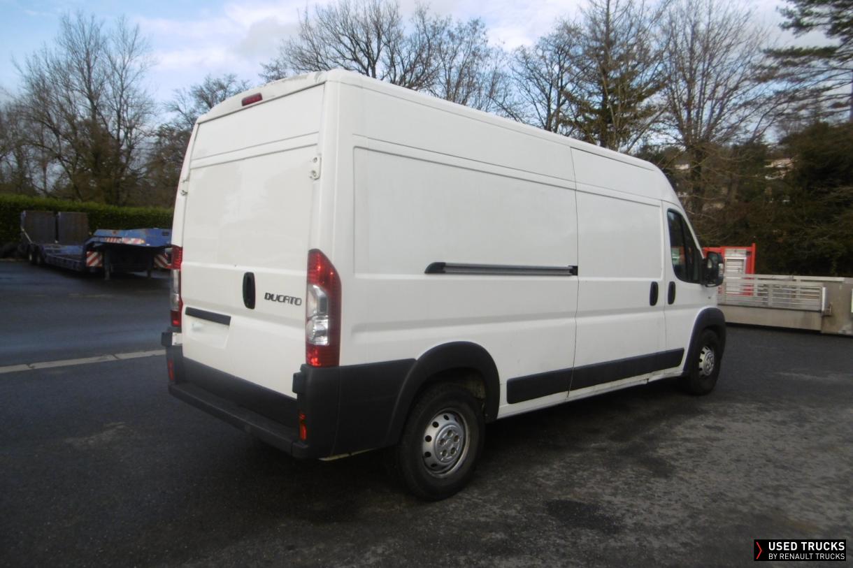 Fiat Ducato 145