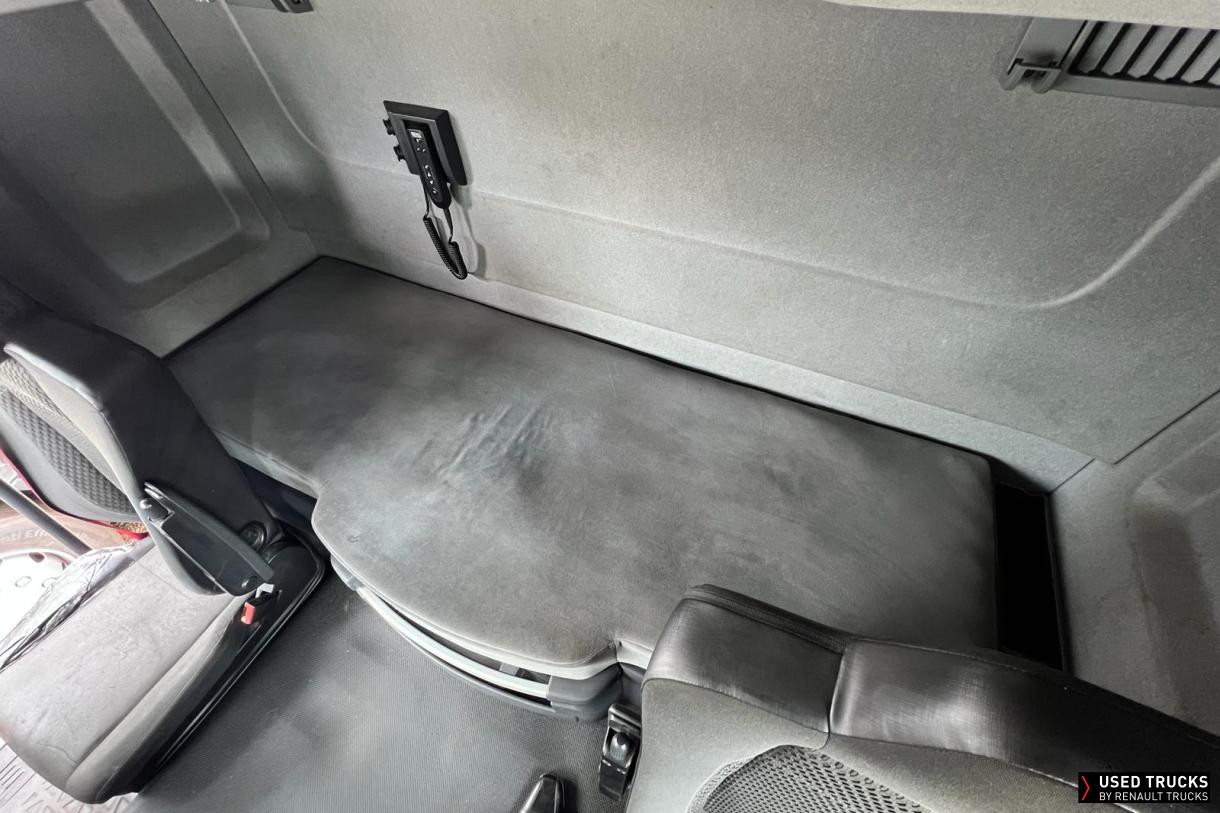 Renault Trucks T 460