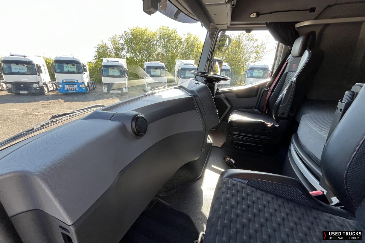 Renault Trucks T High 480