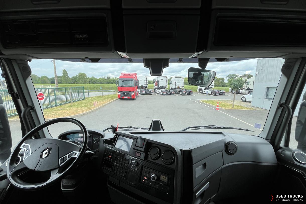 Renault Trucks T 