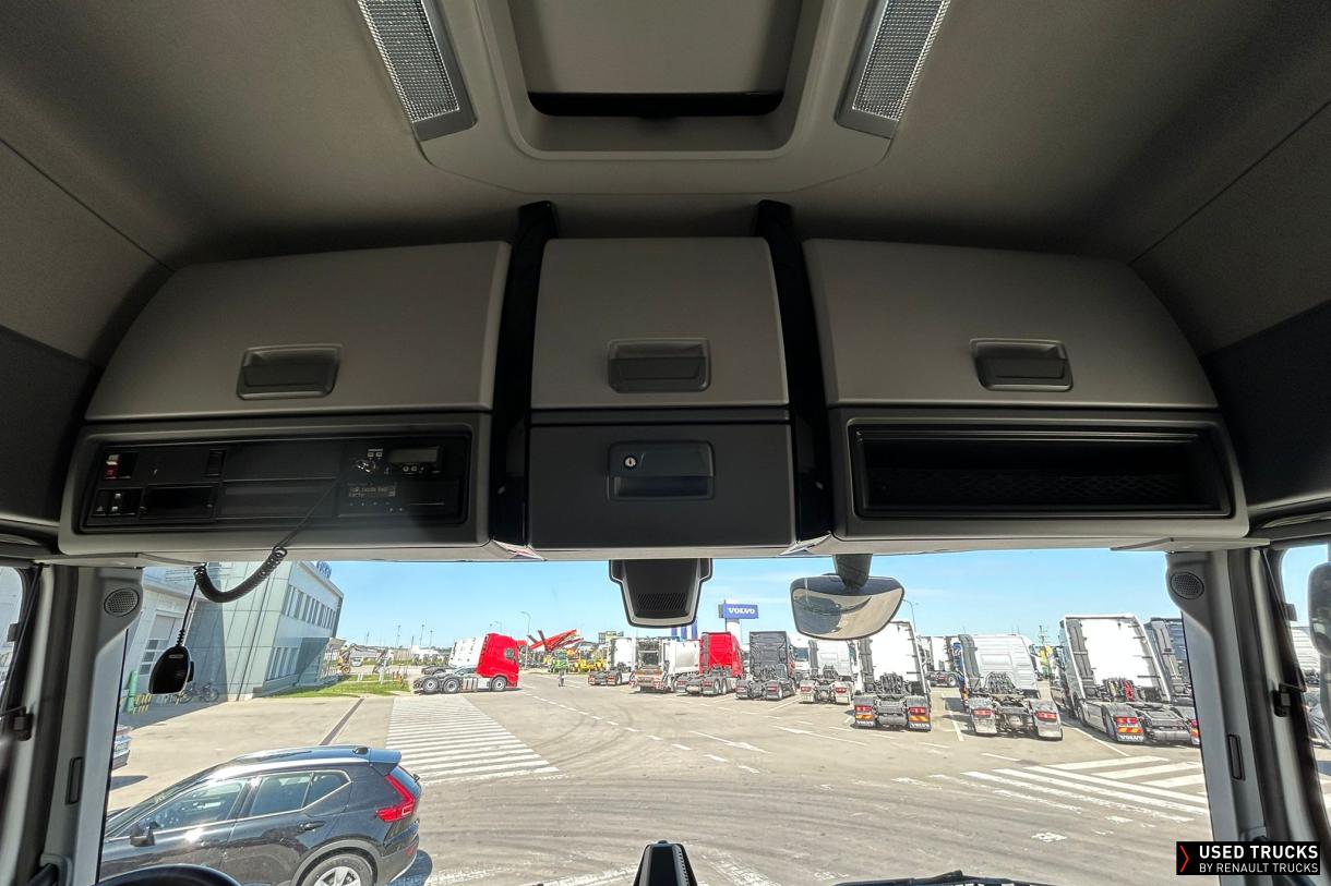 Renault Trucks T High 520