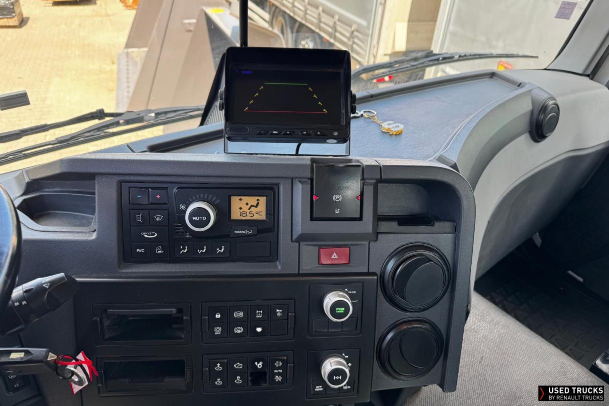 Renault Trucks C 440