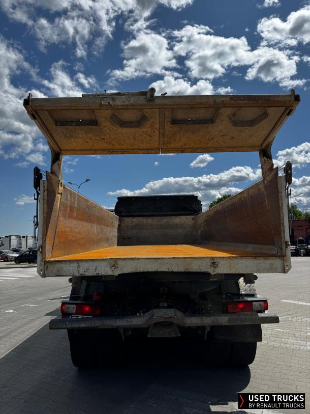 Renault Trucks C 440