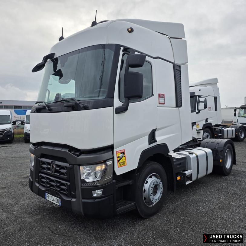 Renault Trucks T 460