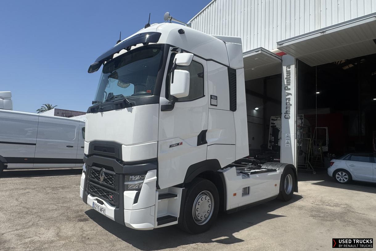 Renault Trucks T High 480