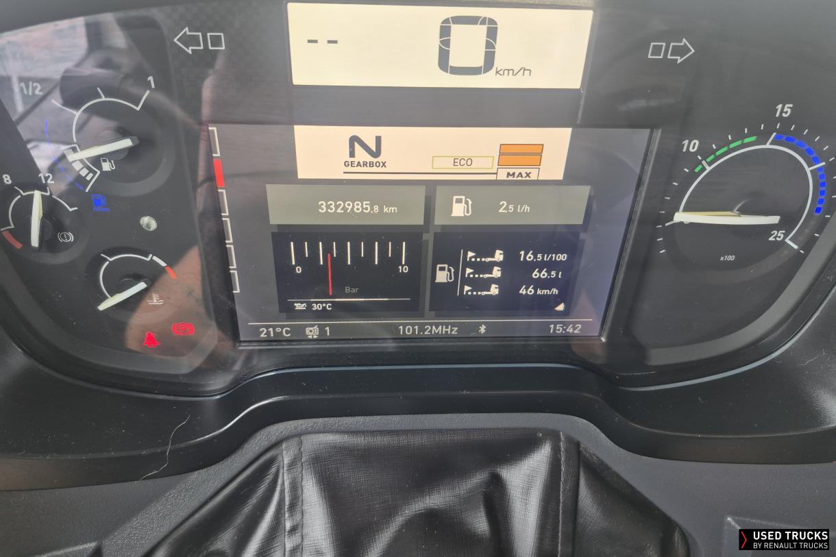 Renault Trucks C 440