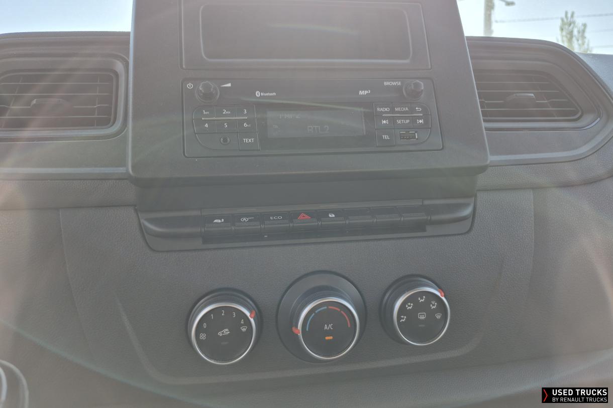 Renault Trucks Master 
