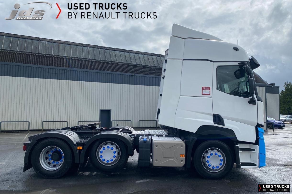 Renault Trucks T 480