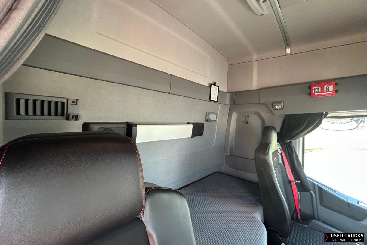 Renault Trucks T 480