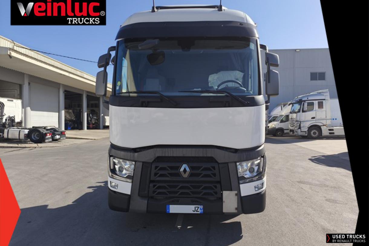 Renault Trucks T 460
