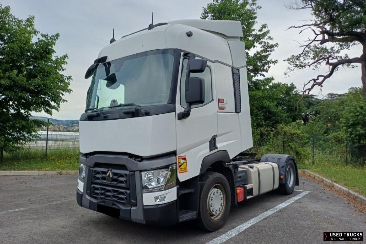 Renault Trucks T 480