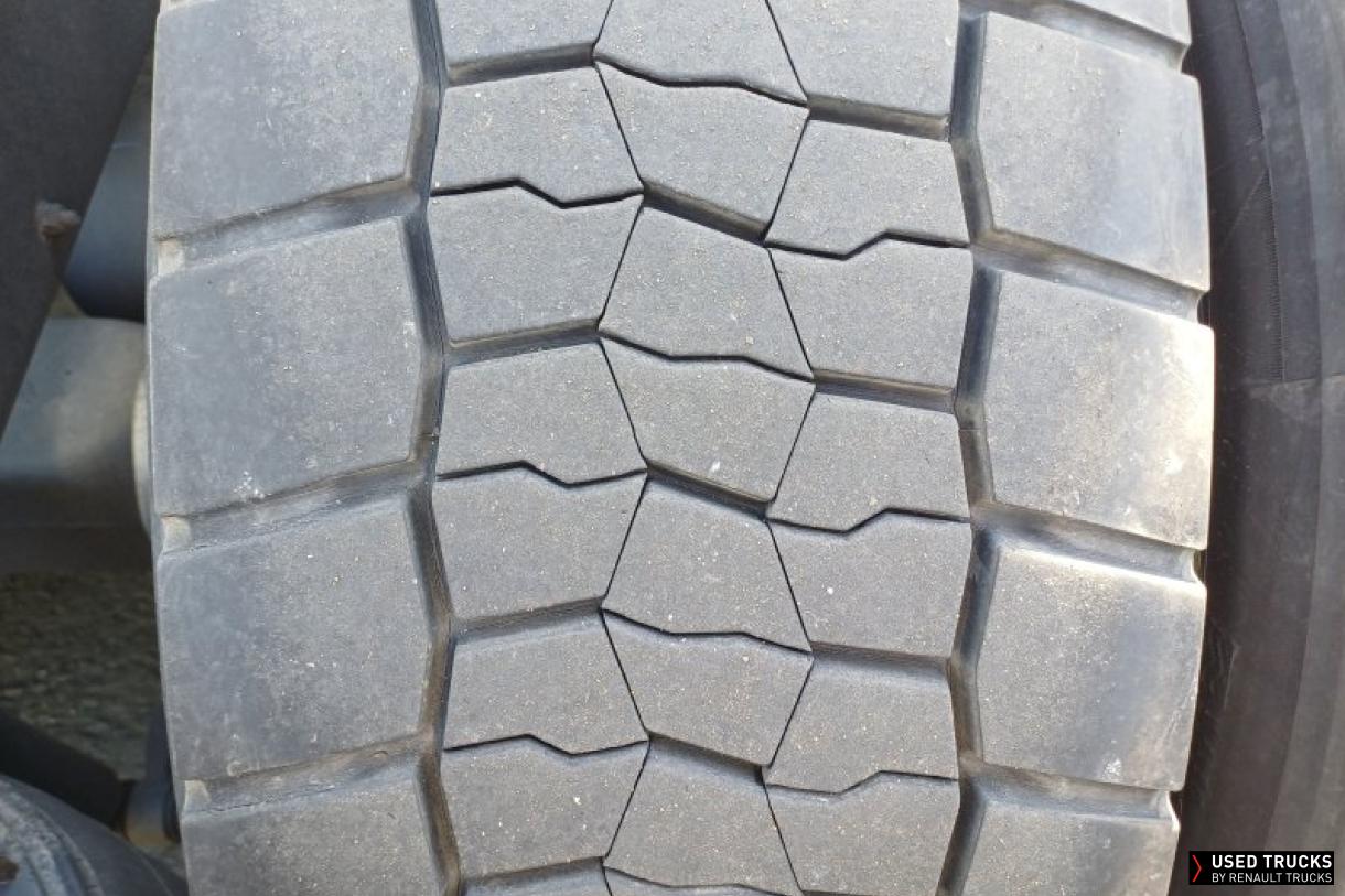 Renault Trucks T 480