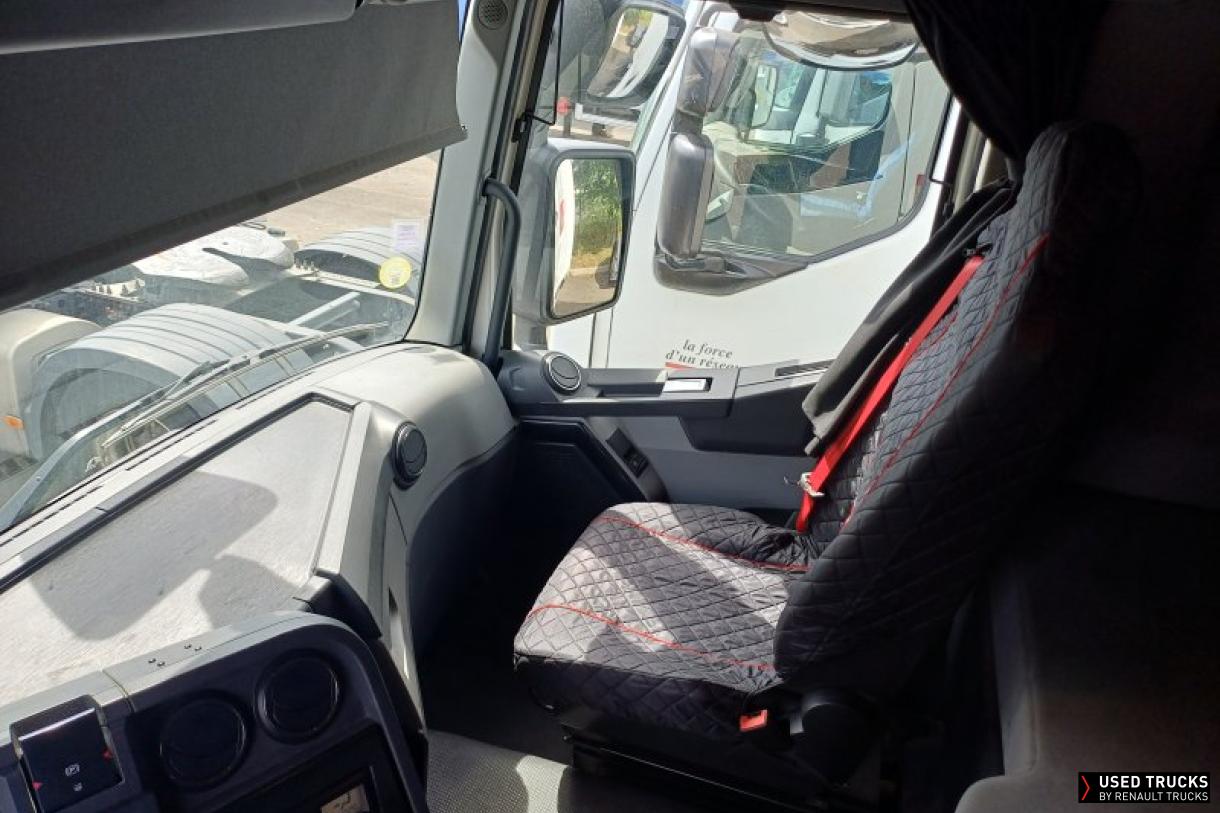 Renault Trucks T 480