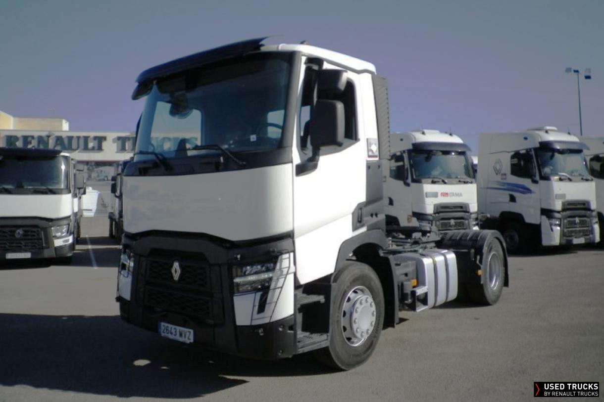 Renault Trucks T 