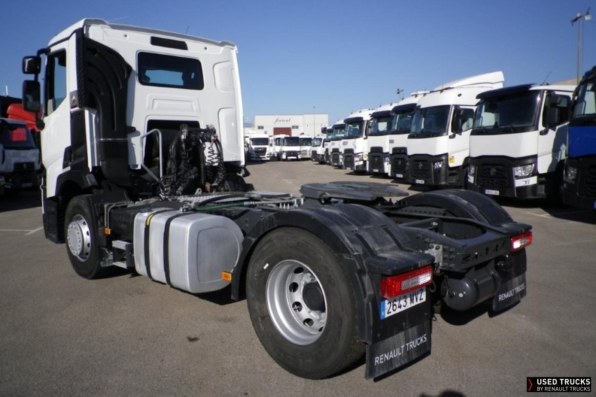 Renault Trucks T 