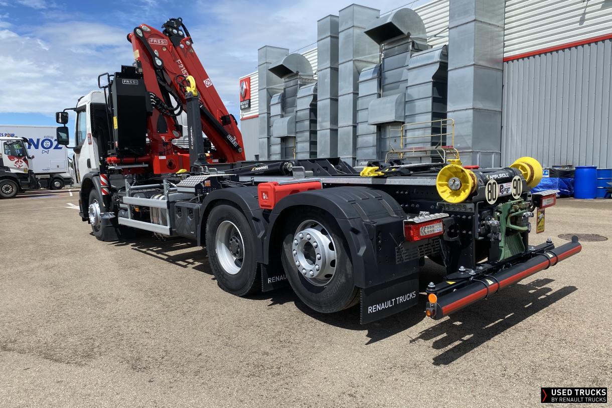 Renault Trucks C 