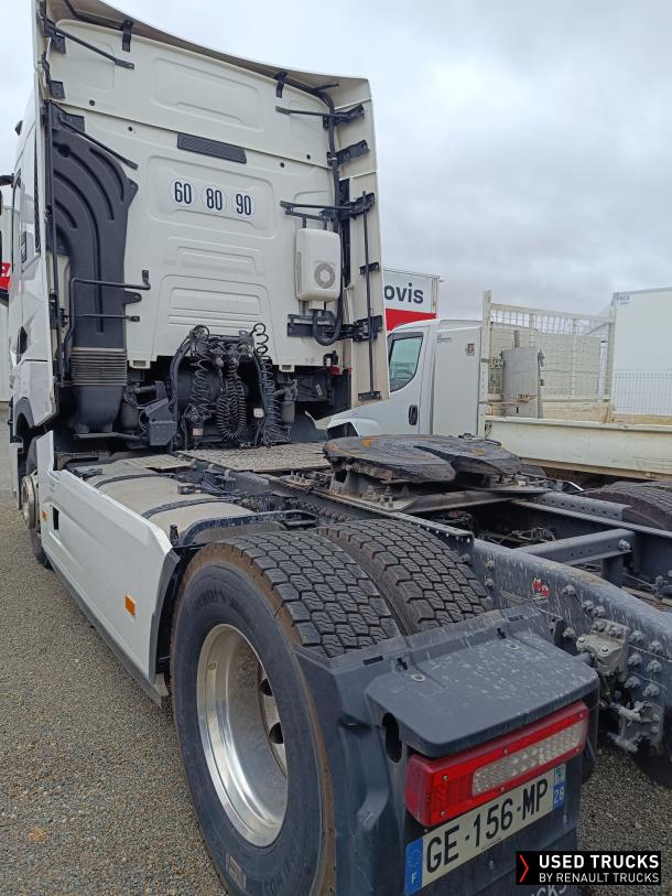 Renault Trucks T High 480