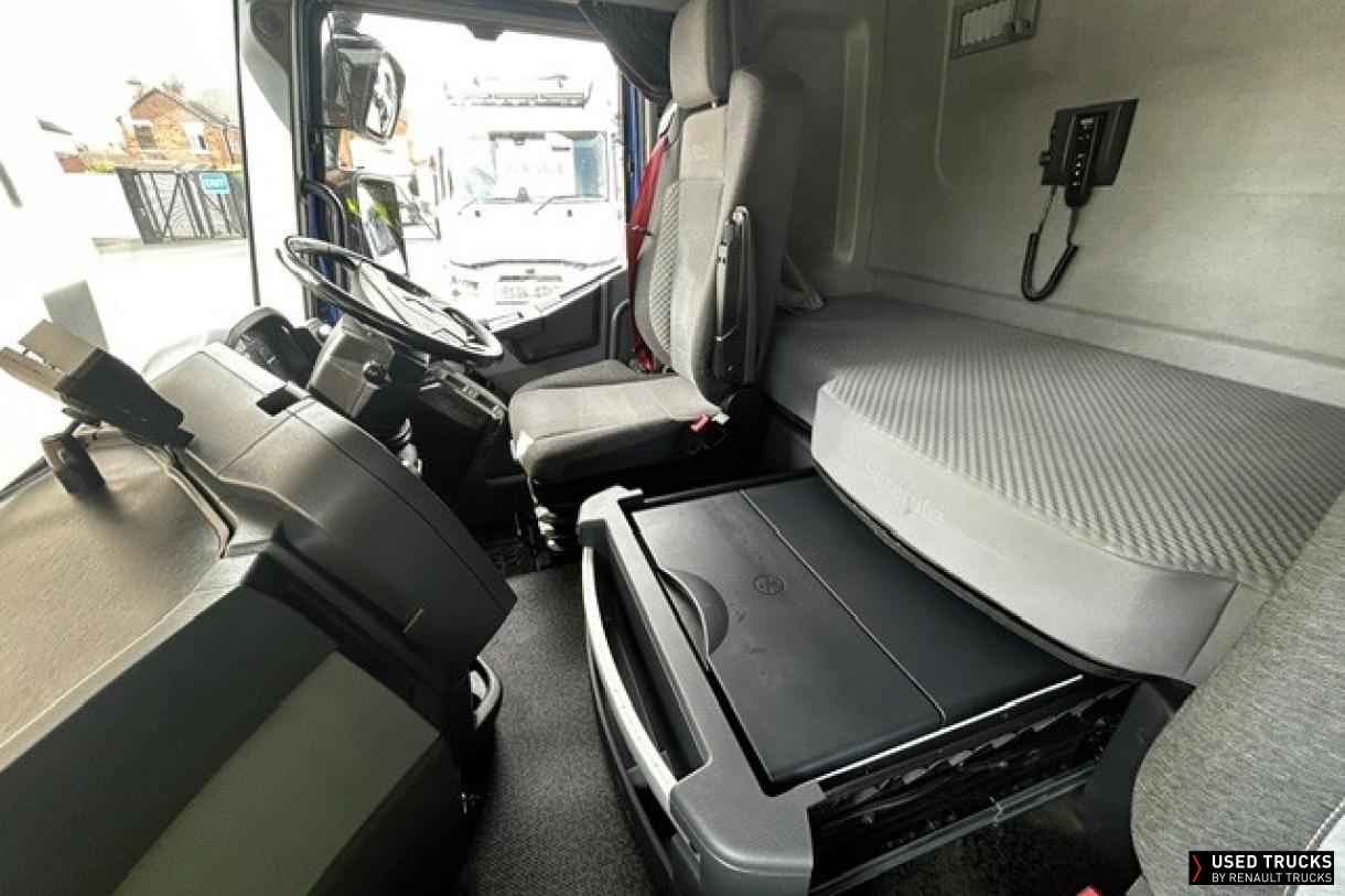 Renault Trucks T 480