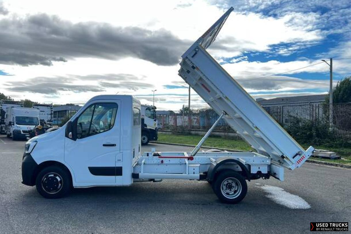 Renault Master 130
