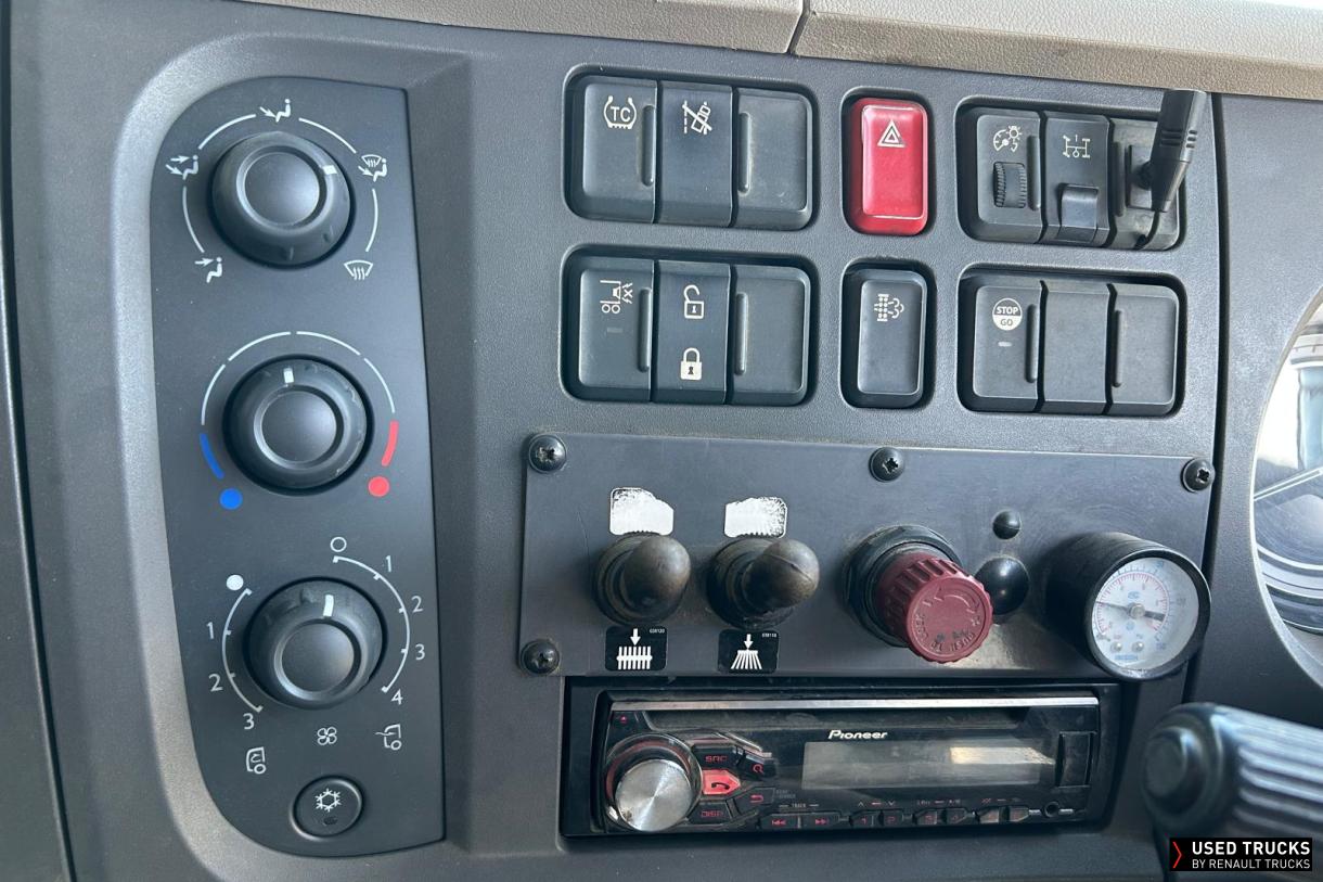 DAF LF 220