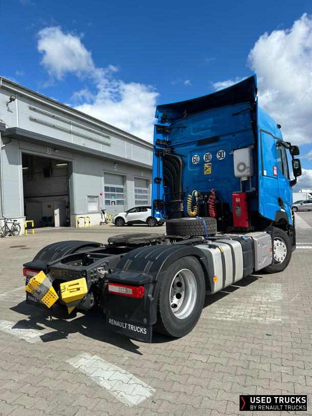 Renault Trucks T 520