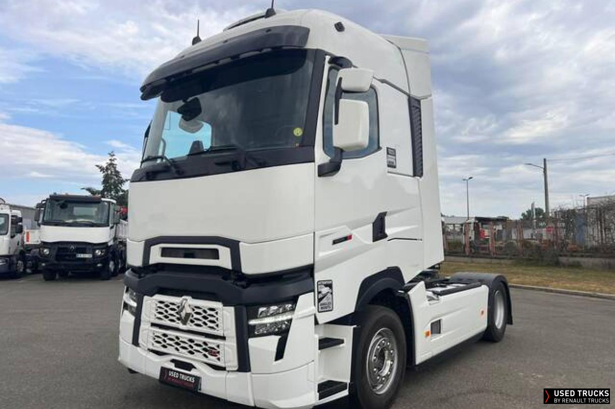 Renault Trucks T High 480