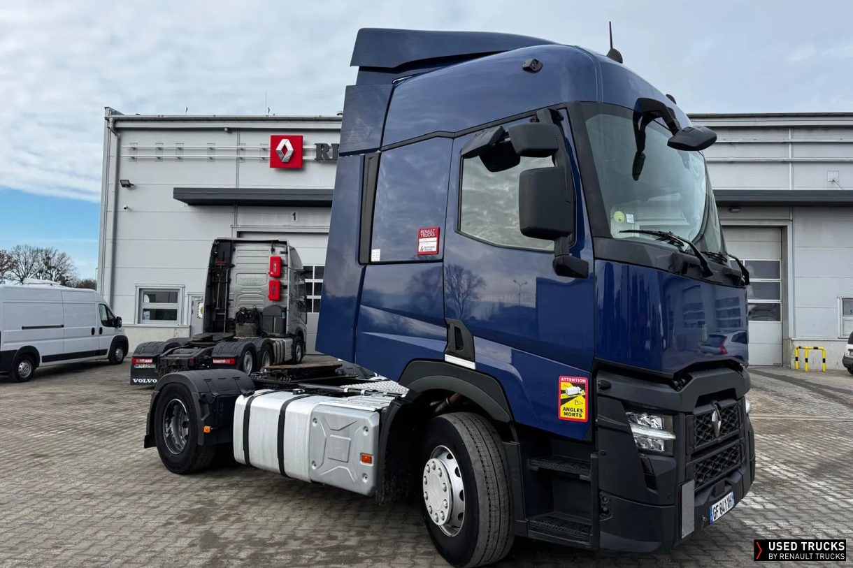 Renault Trucks T 440
