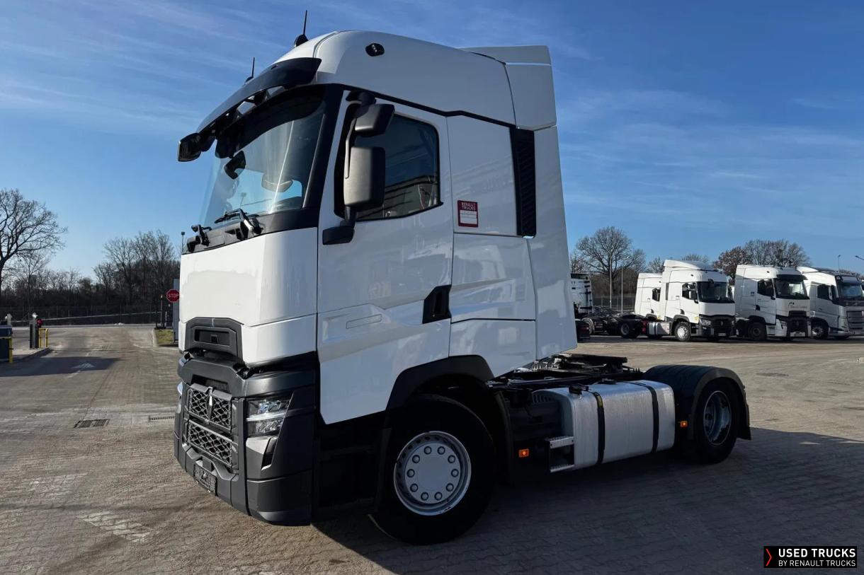 Renault Trucks T High 440