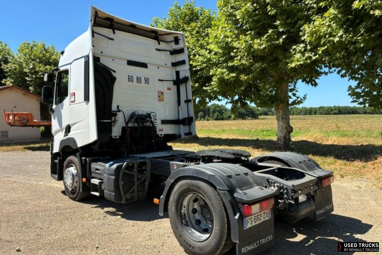 Renault Trucks T 460