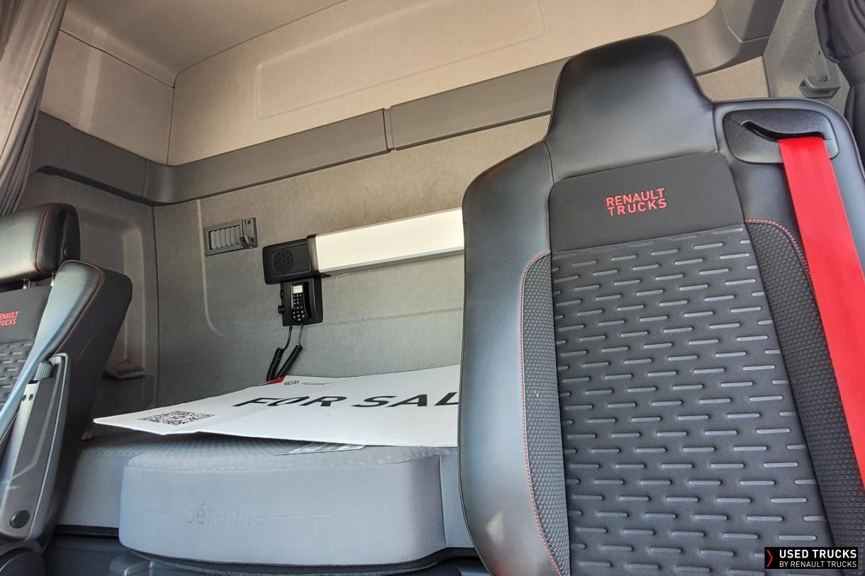 Renault Trucks T 480