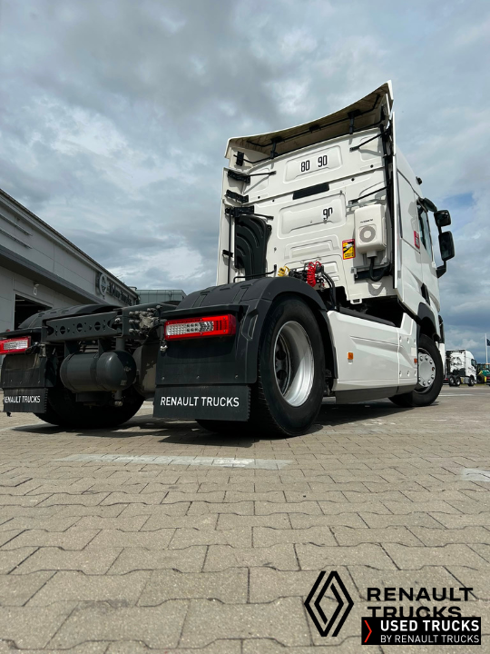 Renault Trucks T 480