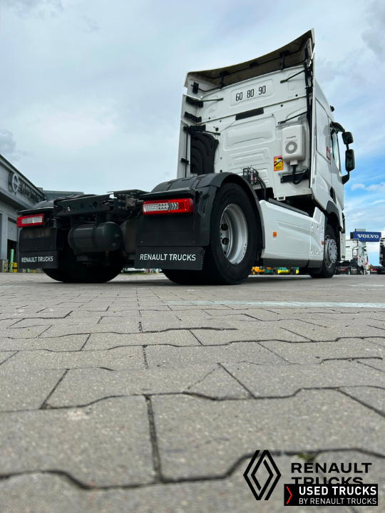 Renault Trucks T 480
