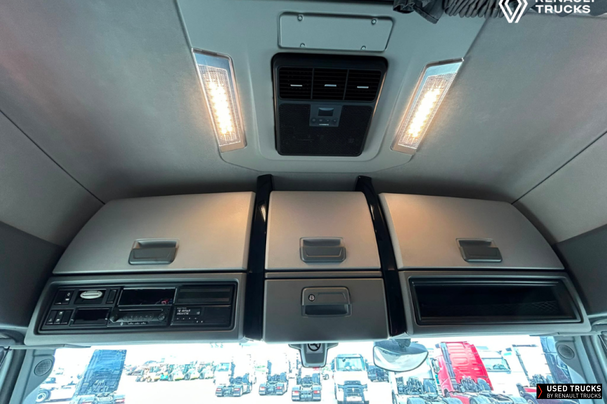 Renault Trucks T 480