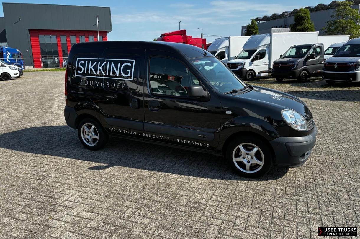 Renault Trucks Kangoo 68