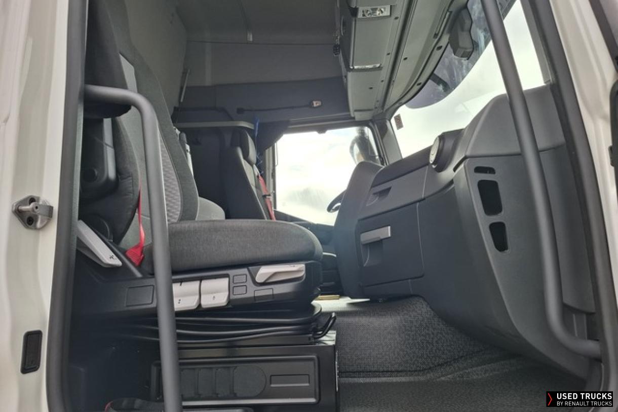 Renault Trucks T 520