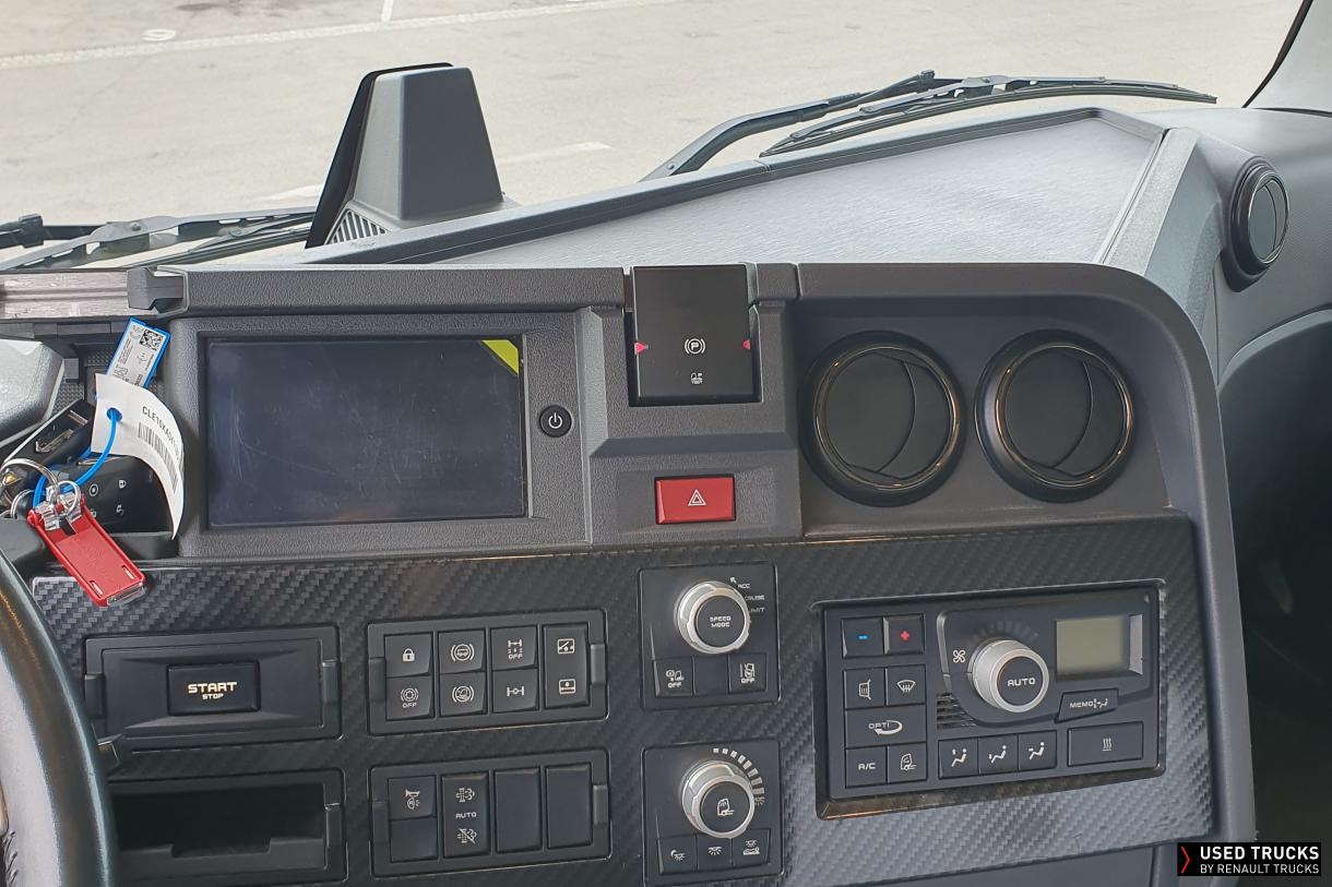 Renault Trucks T High 