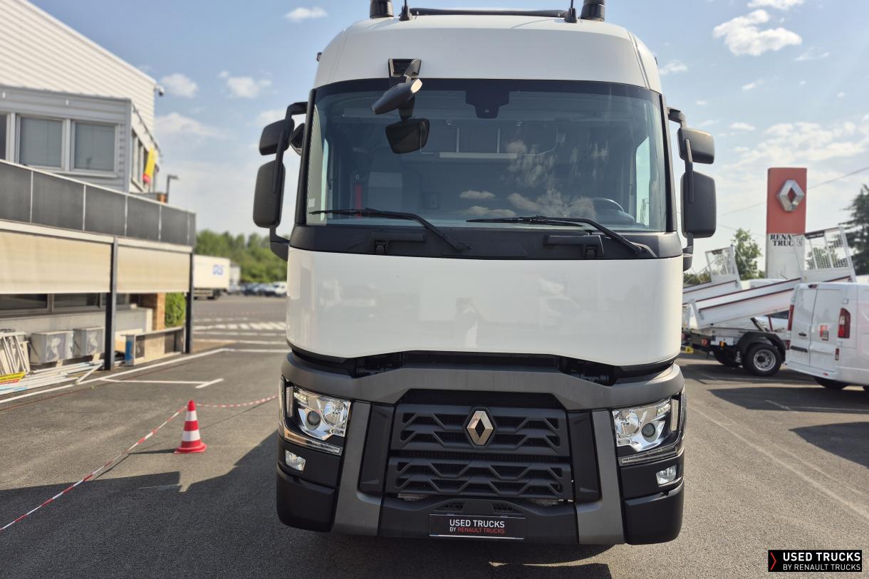 Renault Trucks T 520
