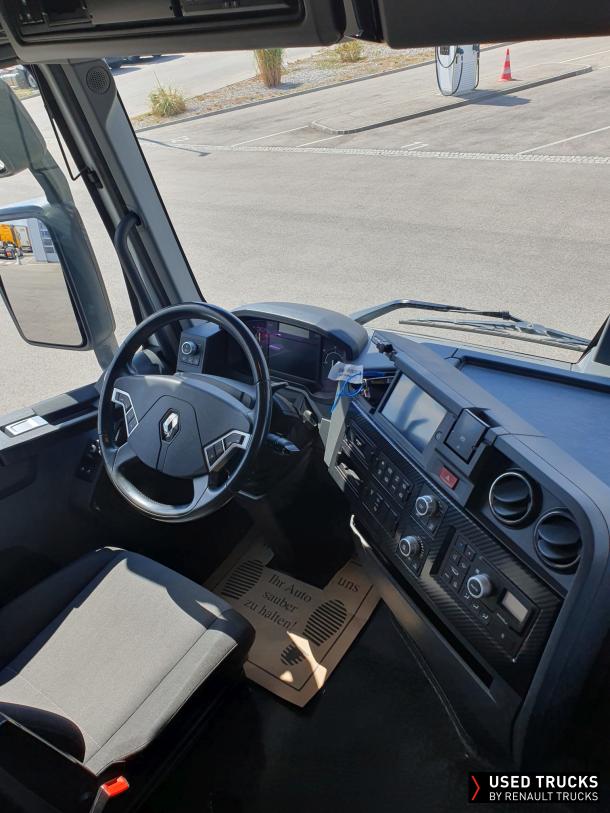 Renault Trucks T High 