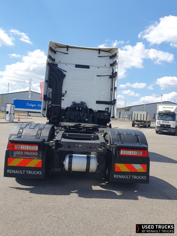 Renault Trucks T High 