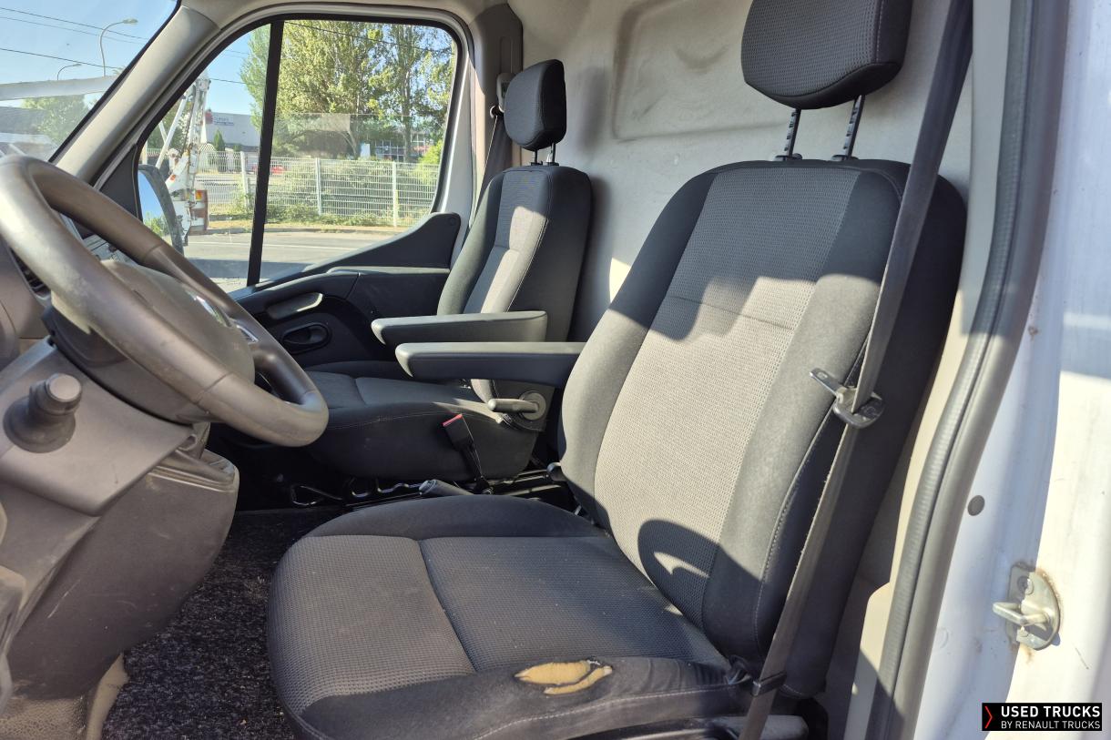 Renault Trucks Master 