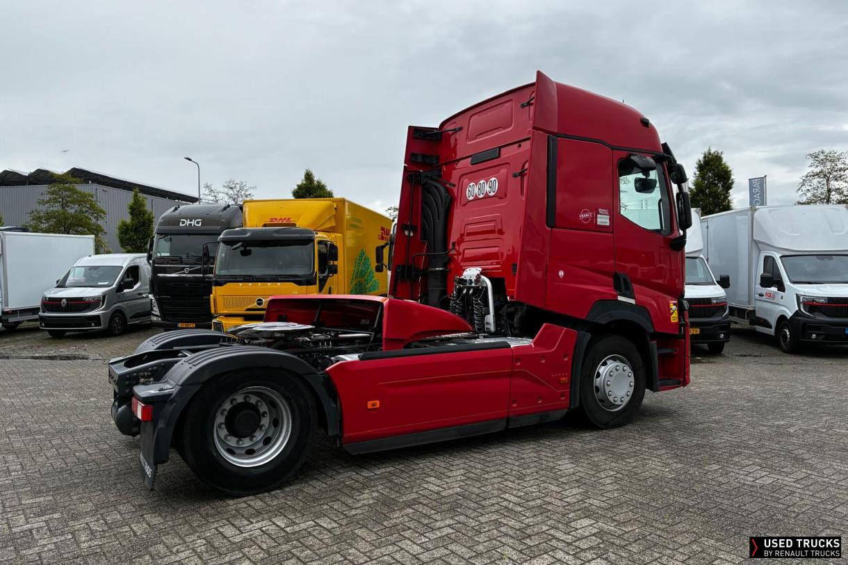 Renault Trucks T 520